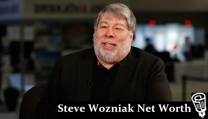 Exploring Steve Wozniak Net Worth: How Did He Build It? - Insights Journal