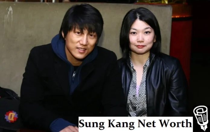 Sung Kang's net worth analysis showcasing his career, achievements, and financial impact in Hollywood.