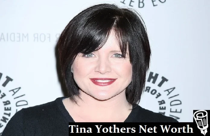 Tina Yothers Net Worth: How the Family Ties Star Earned Millions