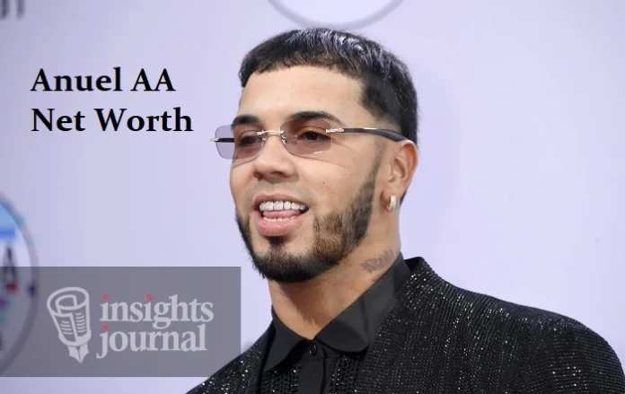 Anuel AA Net Worth: How the Latin Trap Icon Built His $20M Empire
