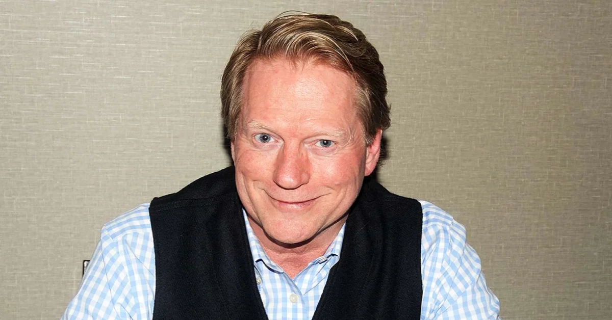 Dean Butler Net Worth: How the Prairie Man Built His Million-Dollar ...