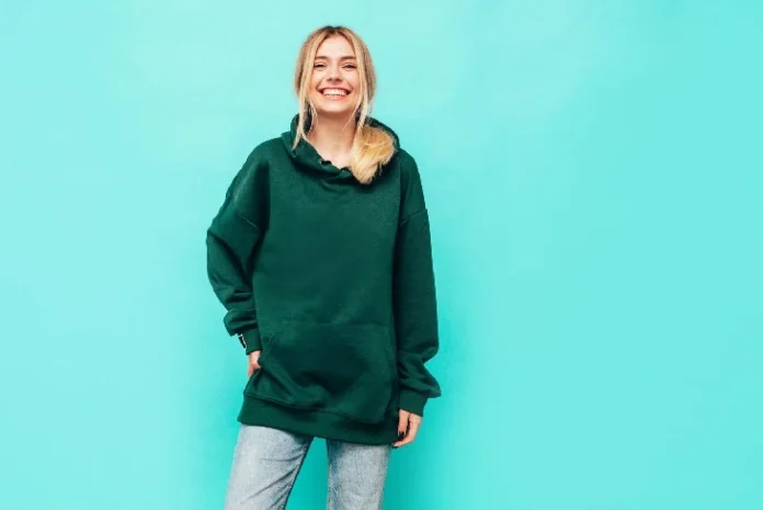 Essentials Hoodies – Stay Warm and Cozy in Cold Weather