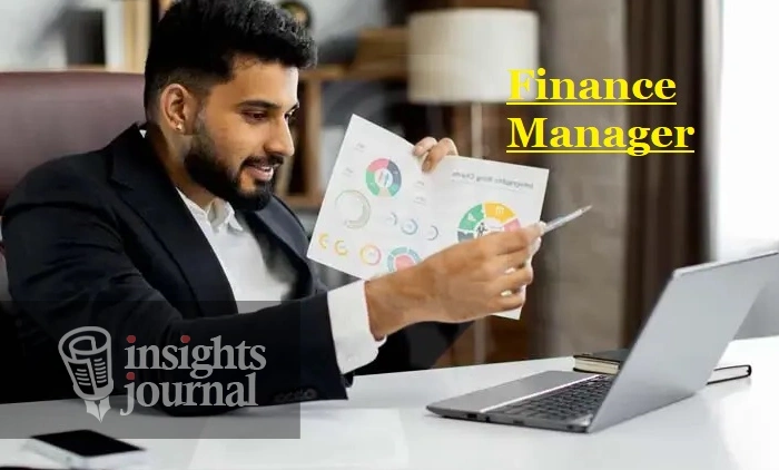 How to Become a Finance Manager: Complete Career Guide for 2025 ...