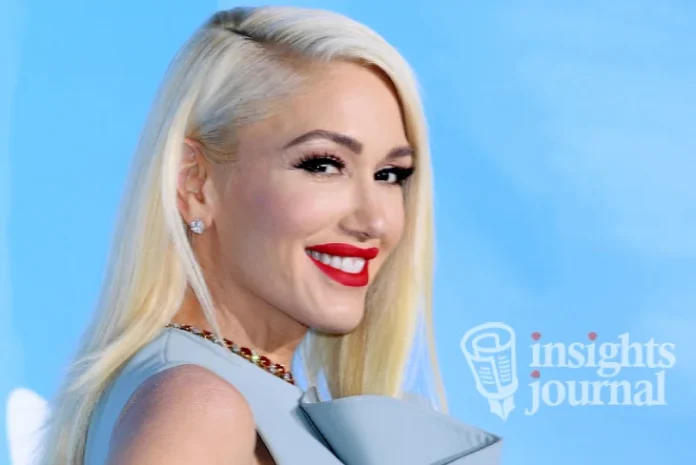 Gwen Stefani net worth: Where is she now?