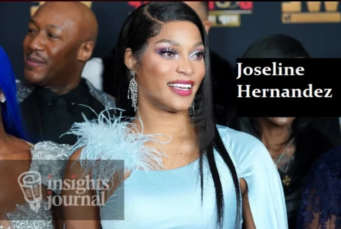 Joseline Hernandez Net Worth