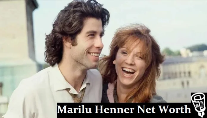 Discover Marilu Henner Net Worth: Income, Assets, and More