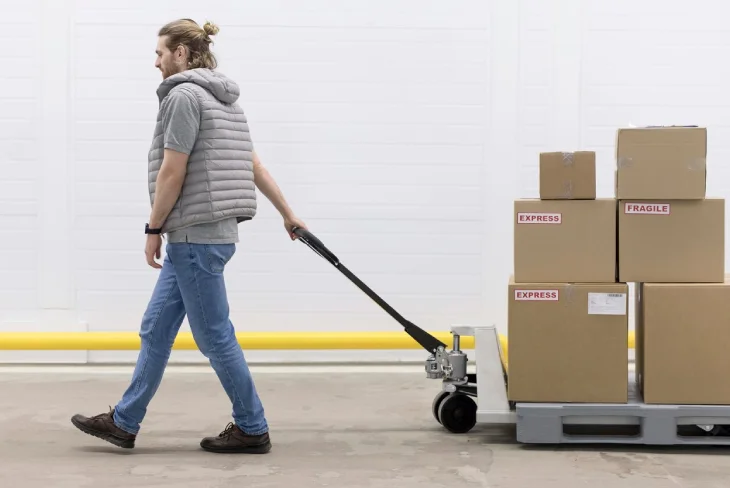 8 Cool Tech Features in Self Storage Facilities 1 NSA Storage