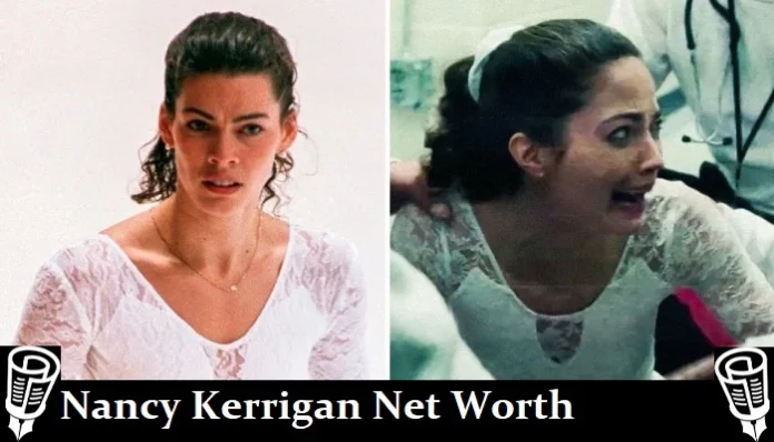 Nancy Kerrigan's net worth, career highlights, and iconic moments in figure skating.