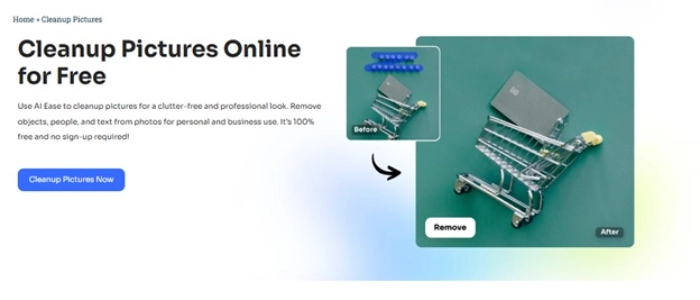 How to Remove Unwanted Objects from Photos Easily 2 Photos Easily 112