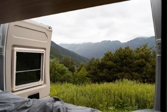 Benefits of RV exterior panels showcasing durability and efficiency for recreational vehicles.