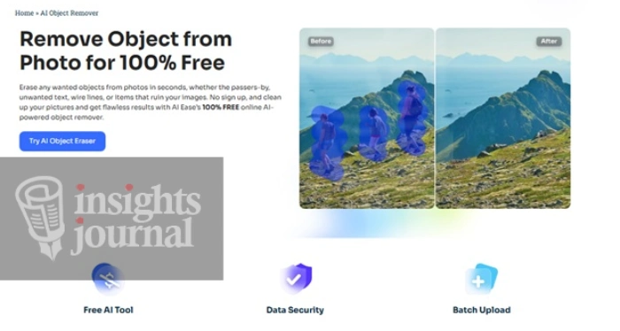 How to Remove Unwanted Objects from Photos Easily 1 Remove Unwanted Objects