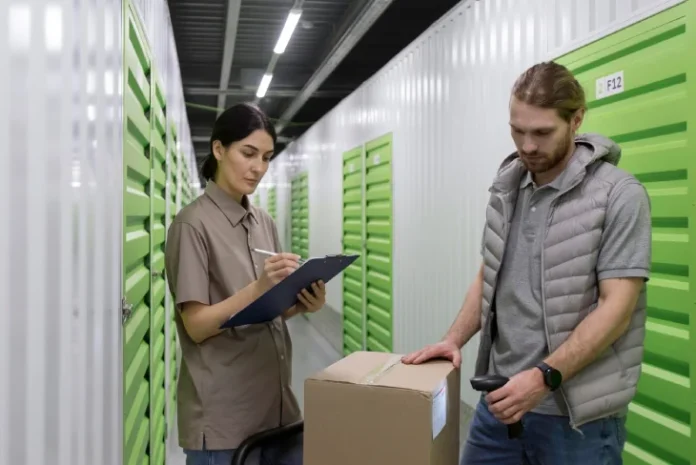 Self Storage Facilities