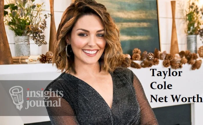 Discover Taylor Cole Net Worth: Rising Star in Hollywood - Insights Journal