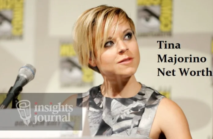 Tina Majorino Net Worth: A Look at the Actress’s Journey and Wealth