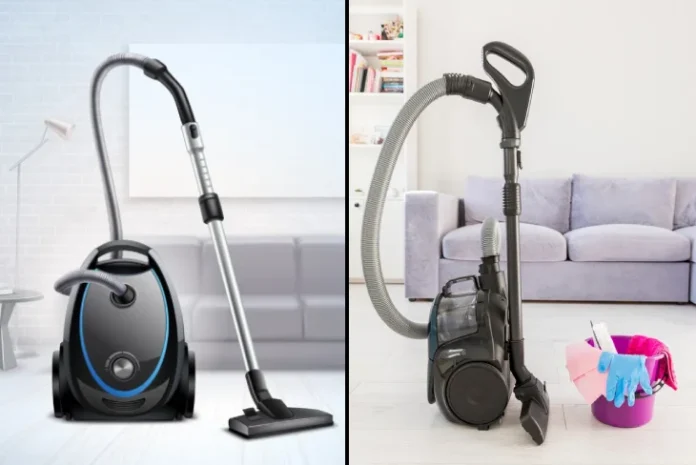 Wet and Dry Vacuums: A Guide to Choosing the Right Tineco Model