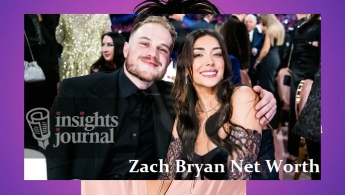 Discovering Zach Bryan Net Worth: Success in Music