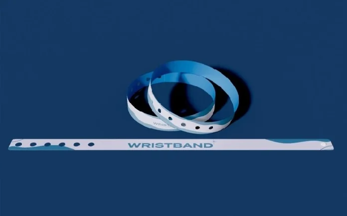 Why Custom Cloth Wristbands Are the Ultimate Accessory for Festivals and Parties