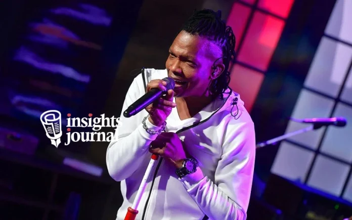 Michael Tait net worth 2025 - DC Talk and Newsboys lead singer performing on stage, representing his $5 million music career success