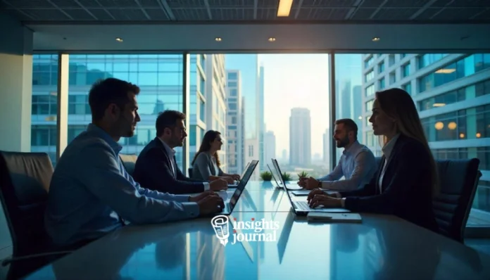 Success Stories: Companies That Achieved Global Expansion in the Middle East with EOR