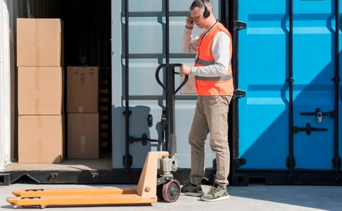 Cold Containers Made Sense Cold Containers