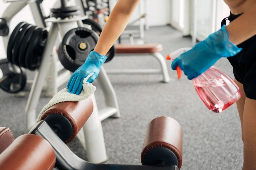 How To Keep And Clean Your Workout Gear For Lifetime? - Insights Journal