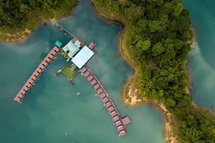 Unlocking the Gold Mine: Investing in Bali Villas for 2025