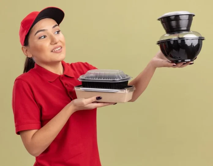 The Secret to Keeping Your Meals Hot for Hours with a Warm Food Container