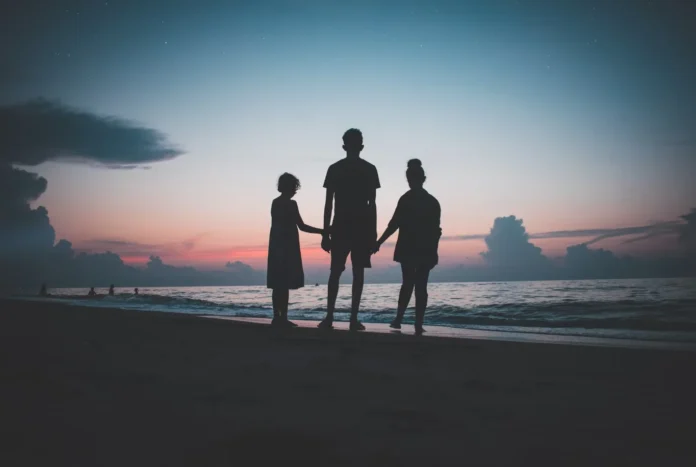 Navigating Family Law: Essential Guidance for Australian Parents