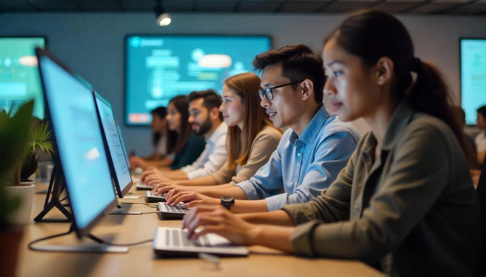 TETRA Technologies Inc: Navigating Energy's Changing Tides in 2025 1 Company Culture and Community Engagement