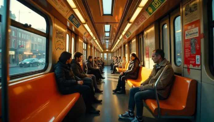 Discover Canada by Rail: Unforgettable Train Journeys Across Canada’s Beauty