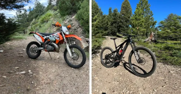 Electric Hunting Bike vs. Traditional ATV: Which is Better for Hunting?