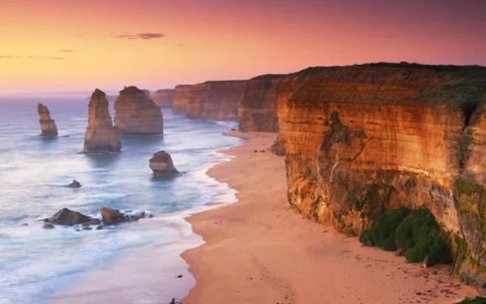 Why Australia Should Be on Every First-Time Traveler’s Bucket List