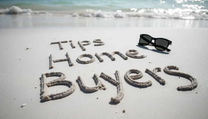 How the Mortgage Process Works: Tips for Home Buyers