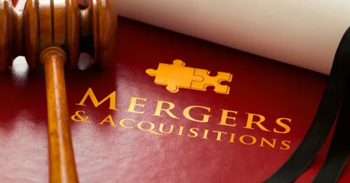 How a Mergers & Acquisitions Attorney Texas Can Boost Your Business