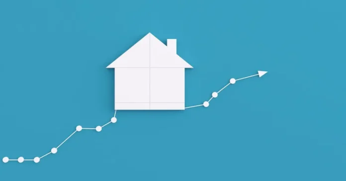 How Rising Interest Rates Are Affecting UK Mortgage Trends