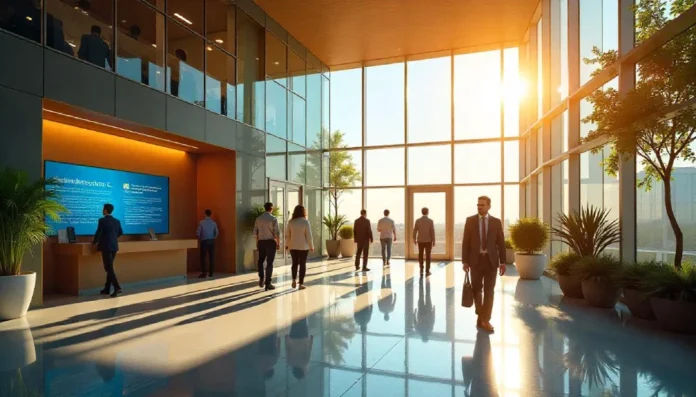 TETRA Technologies Inc: Navigating Energy’s Changing Tides in 2025