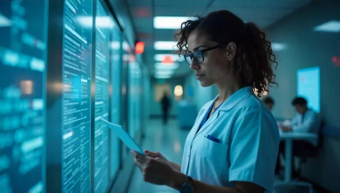 The Rise of Locum Tenens