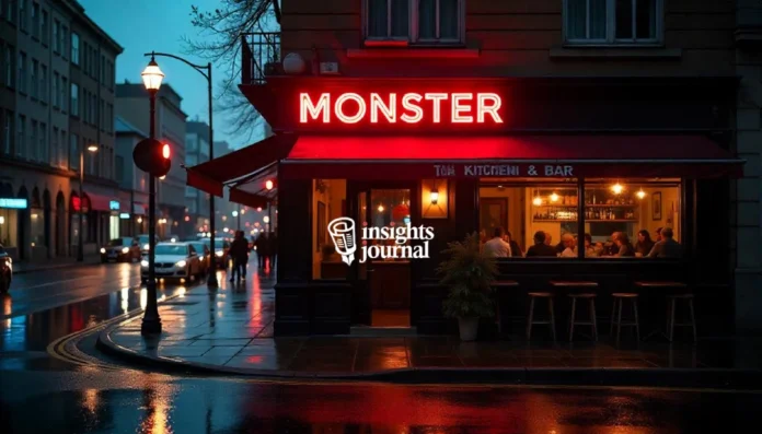 Monster Kitchen and Bar: Canberra’s Evolving Culinary Hotspot