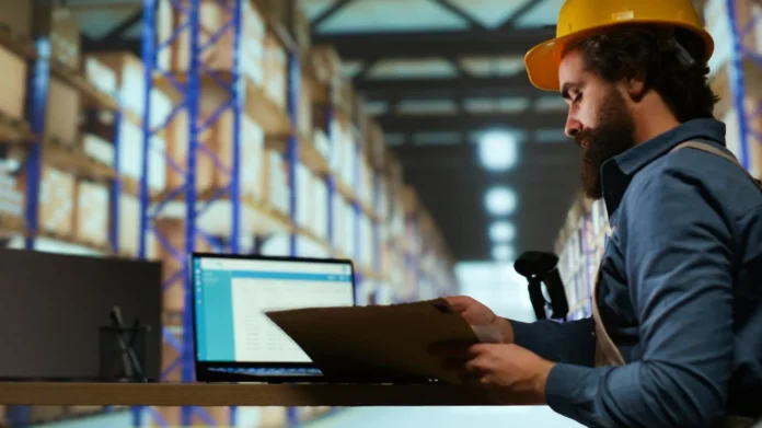 Smart Solutions for Modern Supply Chain Demands