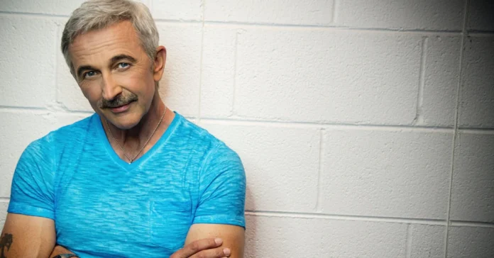 Aaron Tippin Net Worth: The Truth Behind the Country Star’s Fortune