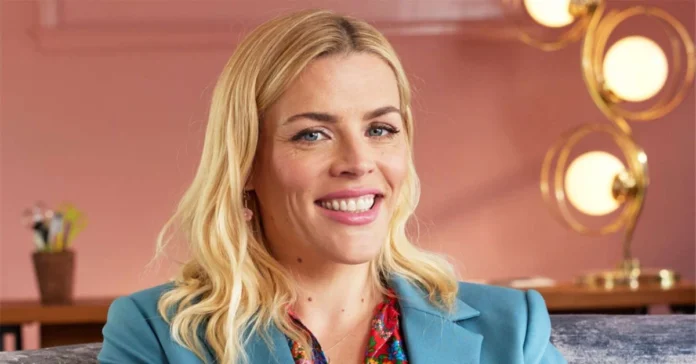 Busy Philipps Net Worth Busy Philipps Net Worth - Successful actress worth $12 million through TV shows and business deals
