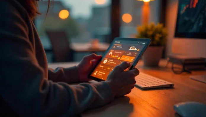 Understanding Mobile App Engagement Metrics: Measuring and Improving User Interaction and Retention
