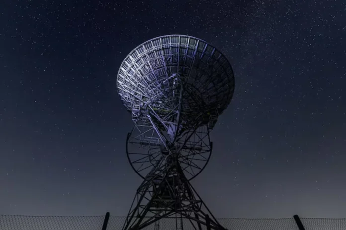 The Digital Nerve Center of Modern Telecom