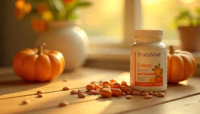 ProstaVive Colibrim: The Natural Prostate Health Game-Changer Men Are Talking About