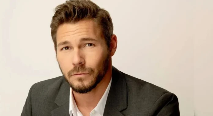 Scott Clifton: Bio, Age, Wife, and Life Story