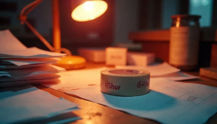 Shurtape Technologies: Adhesive Solutions Powering Industrial Excellence