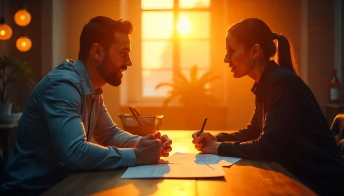 The Importance of a Clear Contract When Self-Employed