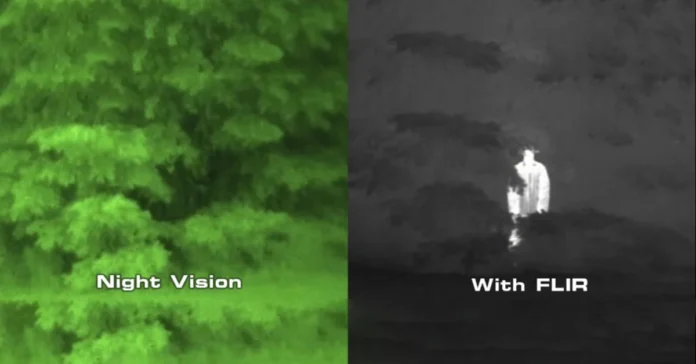 Thermal Imaging vs. Night Vision Cameras: Which is Best for Your Security Needs?