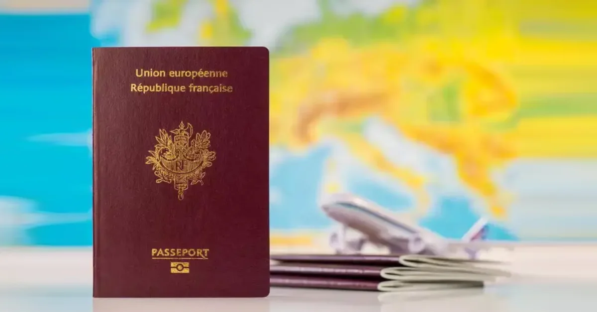 Visa-Free Access: A Comparative Analysis of Top Passports 1 Top Passports for Visa Free Access