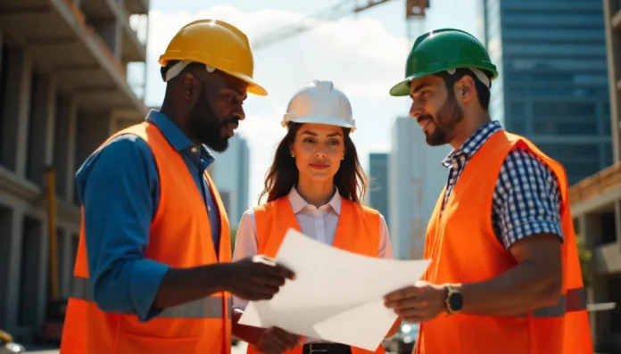 What to Expect in Construction Management: A Beginner’s Guide